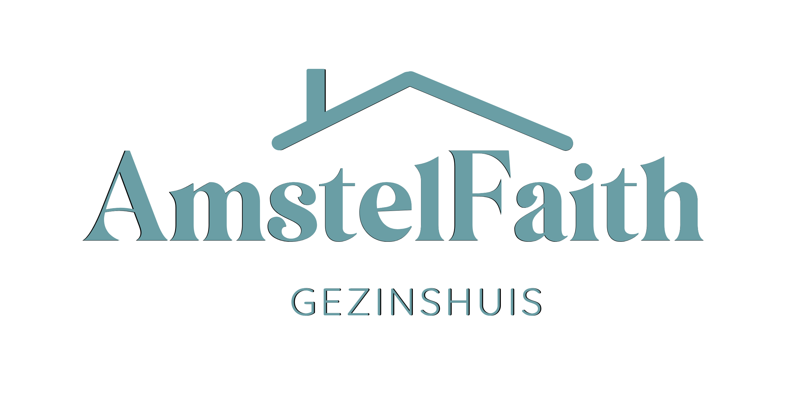 Logo AmstelFaith PNG Green Logo AmstelFaith PNG Green